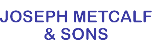 Joseph Metcalf & Sons